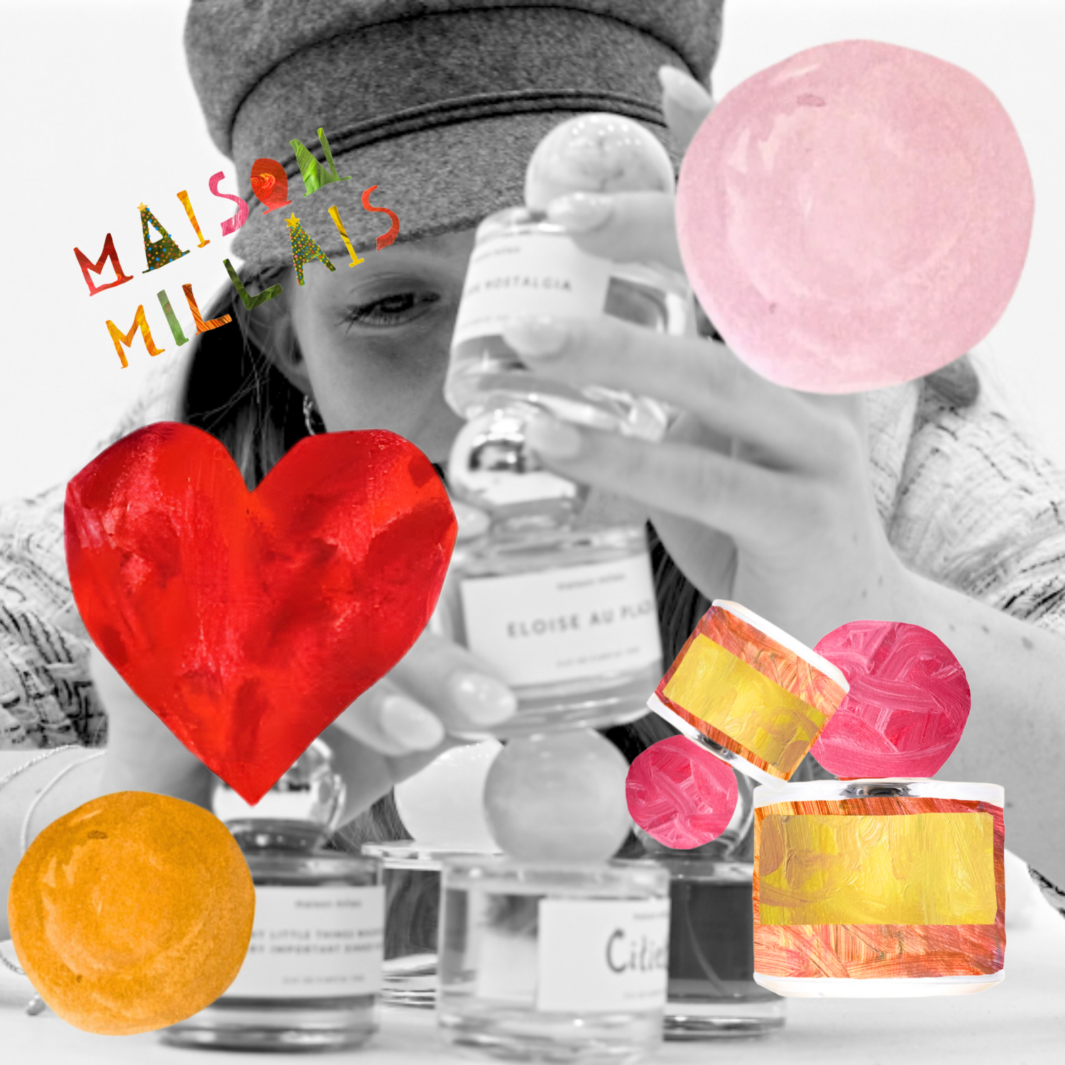 Holiday Trio Fragrance Set