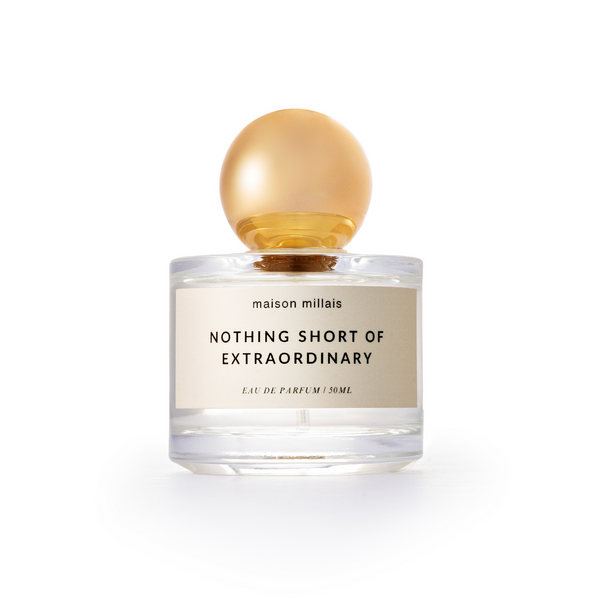 Nothing Short of Extraordinary