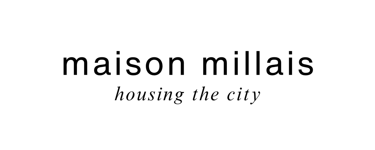 Maison Millais